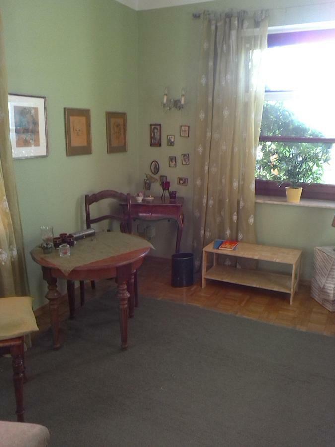 Messezimmer Naehe Zentrum Colonia Exterior foto
